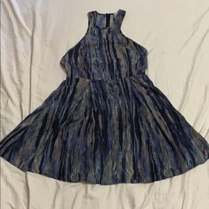 Urban Outfitter Open Back Dress